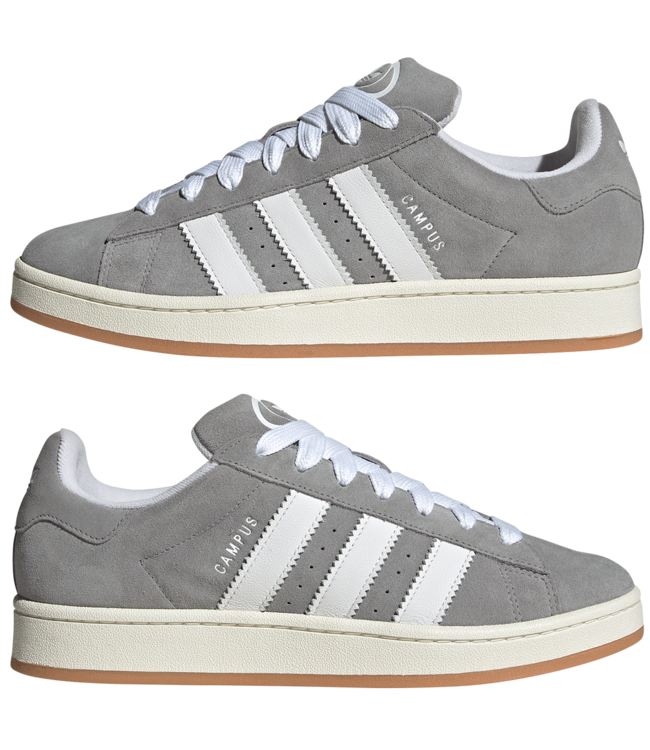 ADIDAS Campus 00'S - Grey