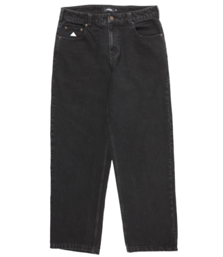 THEORIES Pavillion Jeans - Washed Black