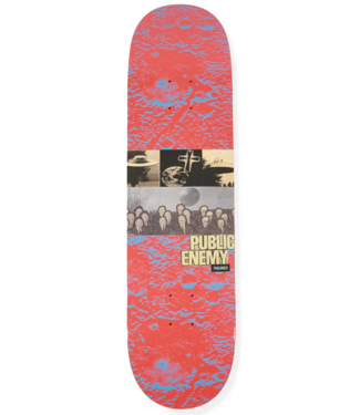 THEORIES Public Enemy Deck