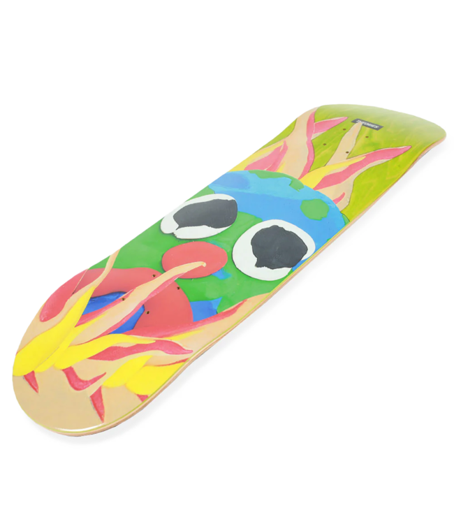 THEORIES Oh No! Deck