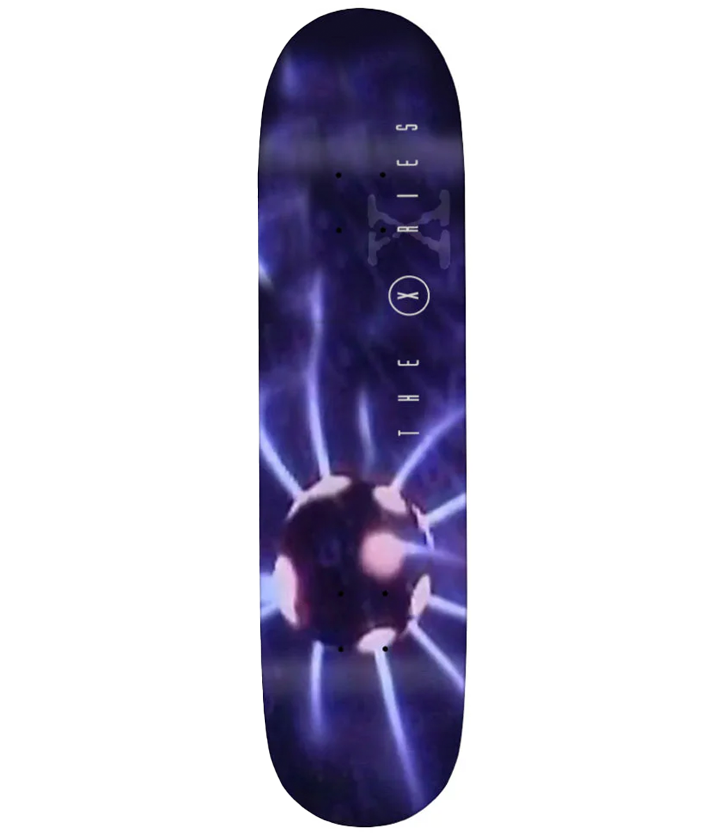 THEORIES Paranormal Deck