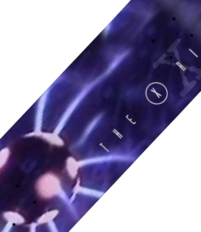 THEORIES Paranormal Deck