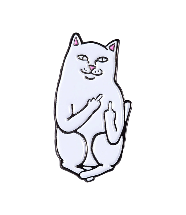 RIPNDIP Lord Nermal Pin - Multi