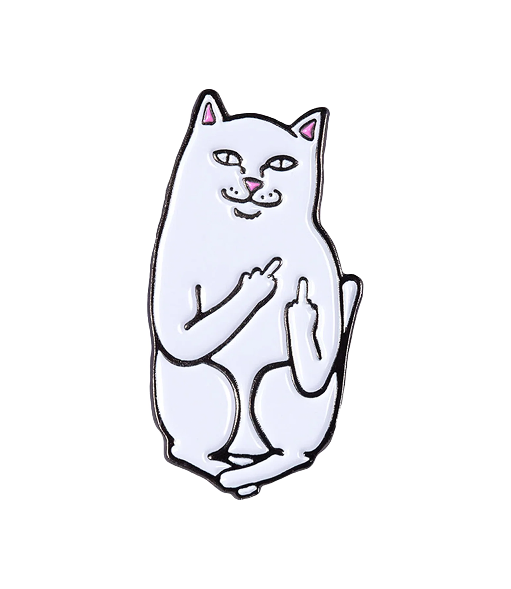 RIPNDIP Lord Nermal Pin - Multi