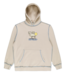 RIPNDIP Barnum Hoodie - Bone