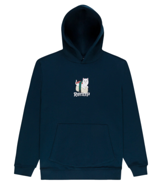 RIPNDIP Sushi Nerm Hoodie - Navy