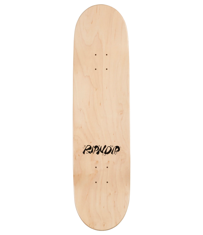 RIPNDIP Bestie Gang Deck Black