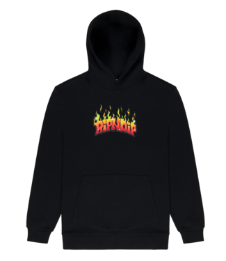 RIPNDIP Scary Cute Hoodie - Black