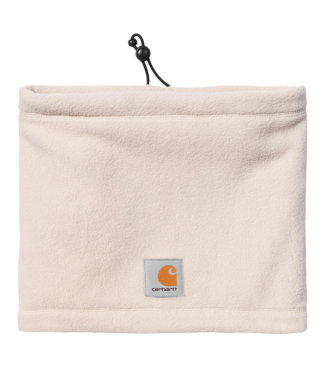 CARHARTT WIP Corby Neckwarmer - Moonbeam