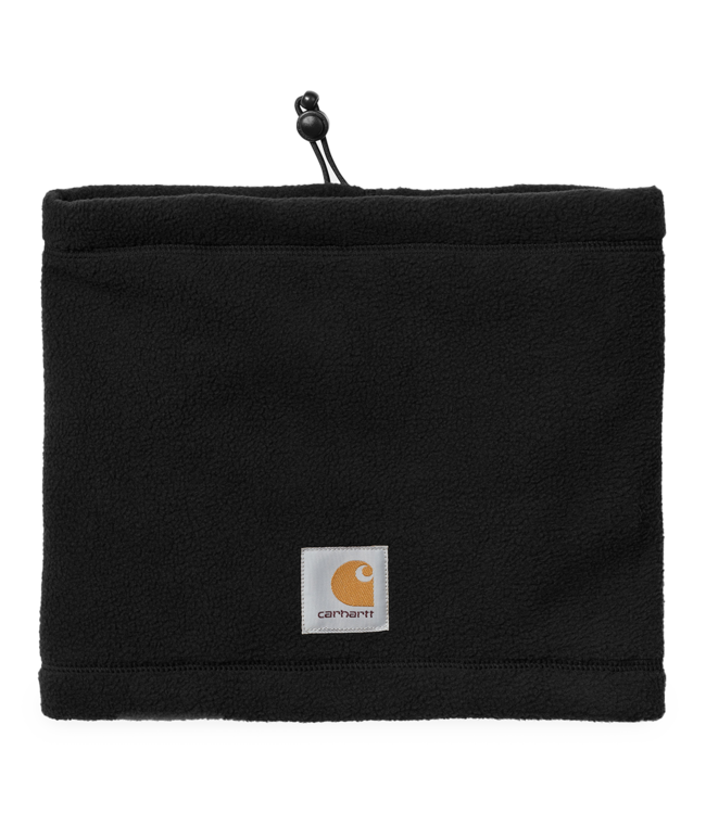 CARHARTT WIP Corby Neckwarmer - Black