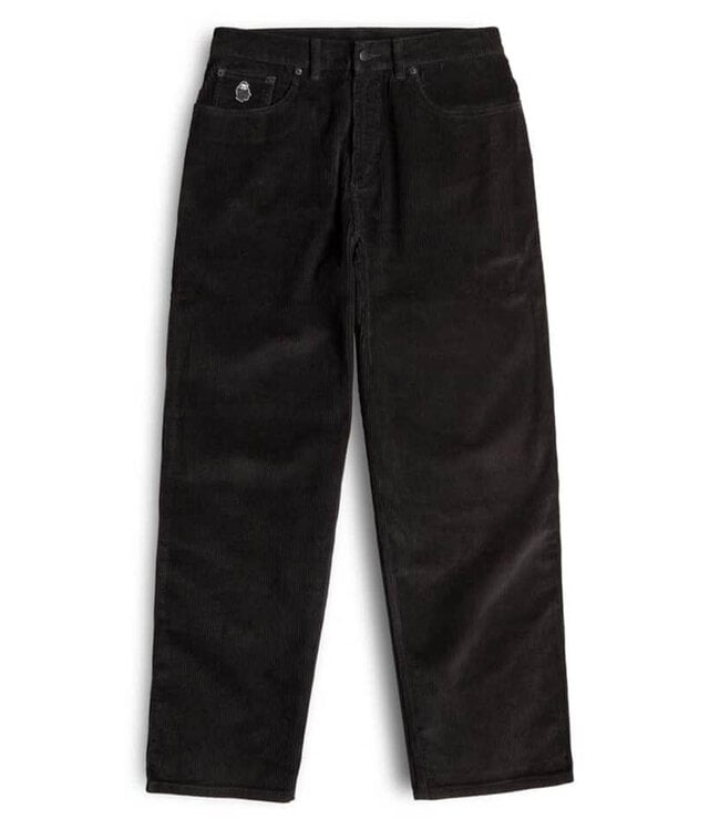 NNSNS Bigfoot Corduroy Pant - Black