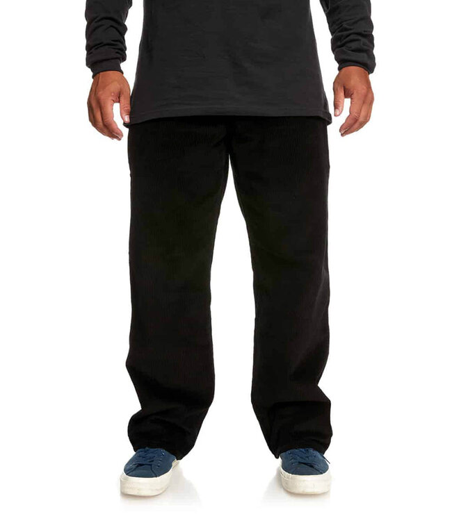 NNSNS Bigfoot Corduroy Pant - Black