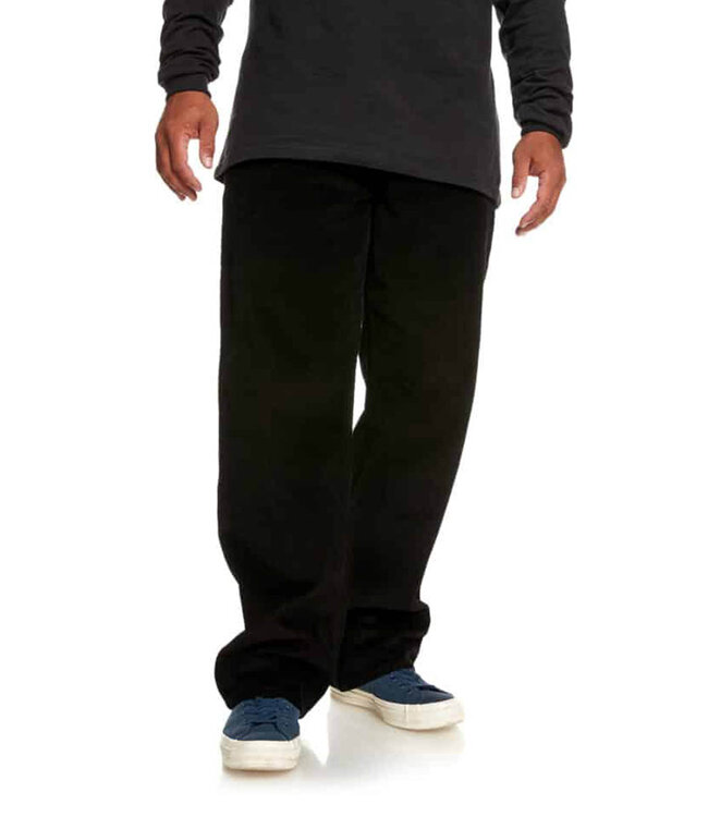 NNSNS Bigfoot Corduroy Pant - Black