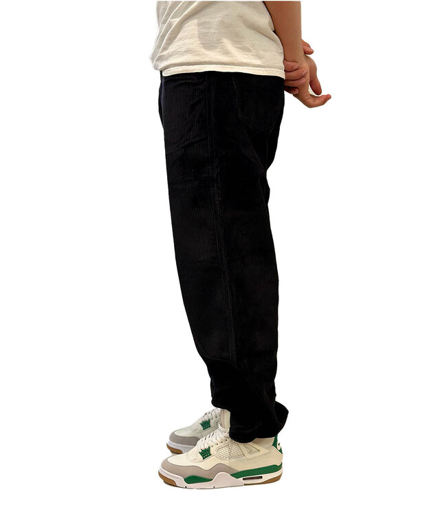 NNSNS Bigfoot Corduroy Pant - Black