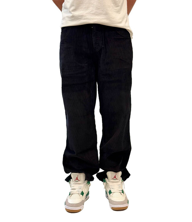 NNSNS Bigfoot Corduroy Pant - Black