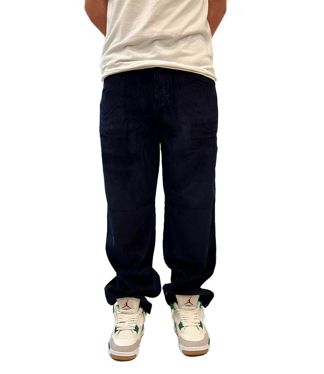 NNSNS Bigfoot Corduroy - Navy