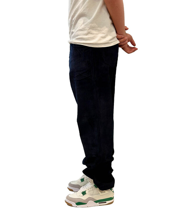 NNSNS Bigfoot Corduroy - Navy