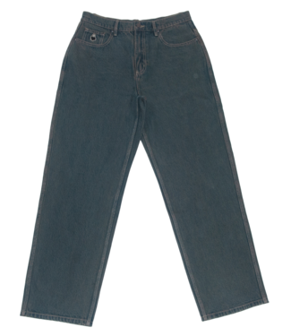 NNSNS Bigfoot Denim - Dirty Blue