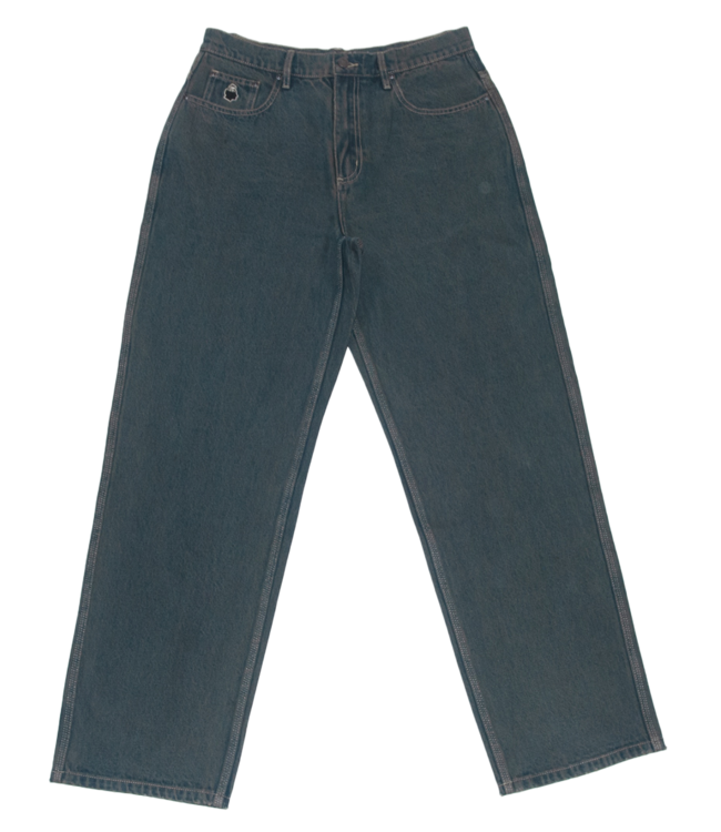 NNSNS Bigfoot Denim - Dirty Blue