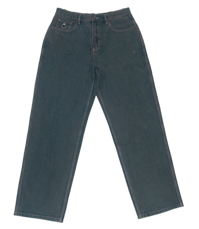 NNSNS Bigfoot Denim - Dirty Blue