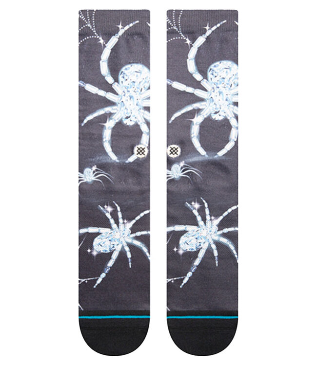 STANCE Frigid - Black
