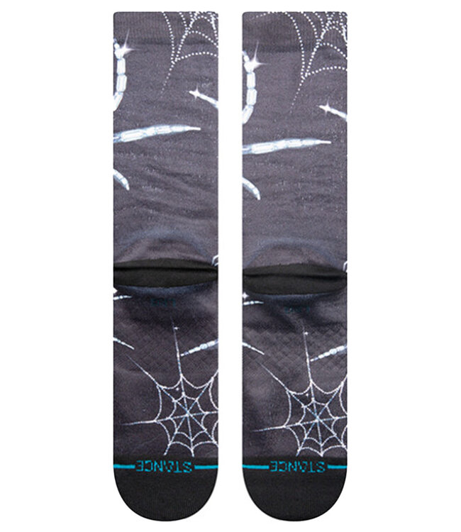 STANCE Frigid - Black