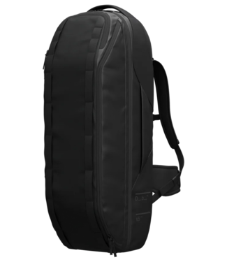 DB Journey Skateboarding Pro Travel Pack 65L - Black Out