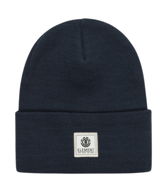 ELEMENT Dusk Classic Beanie - Eclipse Navy