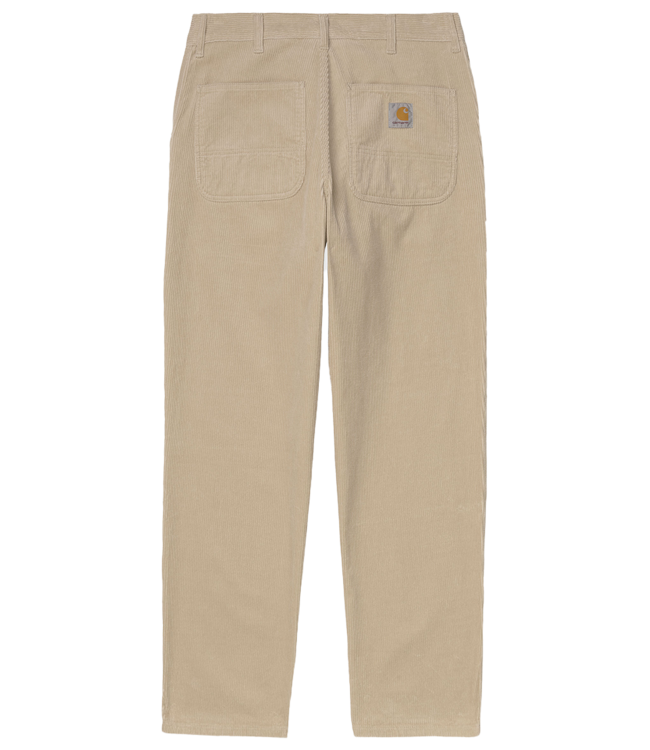 CARHARTT WIP Simple Pant Corduroy - Wall/Rinsed