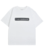 RAVE Core Logo T-Shirt - White