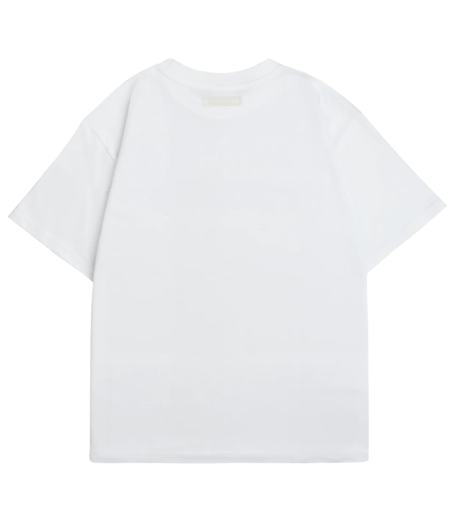 RAVE Core Logo T-Shirt - White