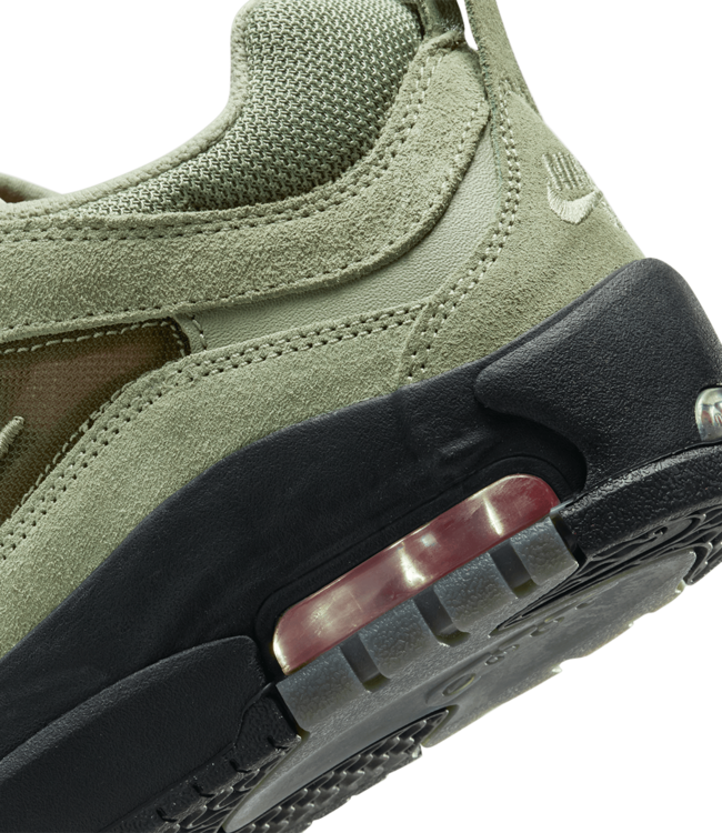 NIKE SB Ishod 2 - Oil Green