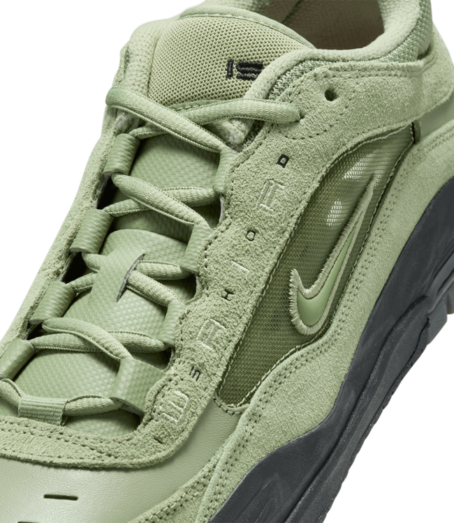 NIKE SB Ishod 2 - Oil Green