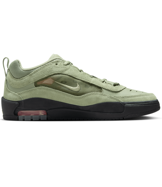 NIKE SB Ishod 2 - Oil Green