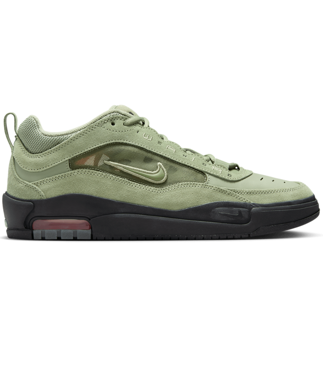 NIKE SB Ishod 2 - Oil Green