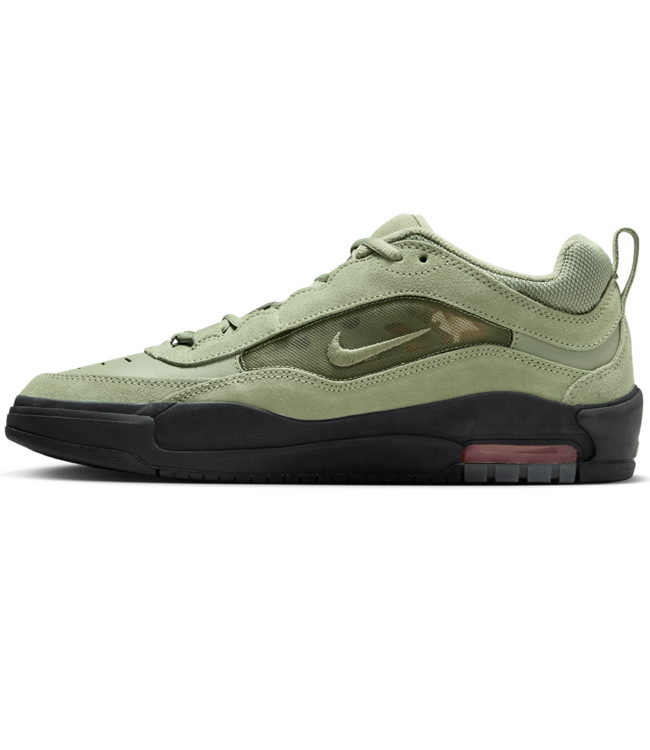 NIKE SB Ishod 2 - Oil Green