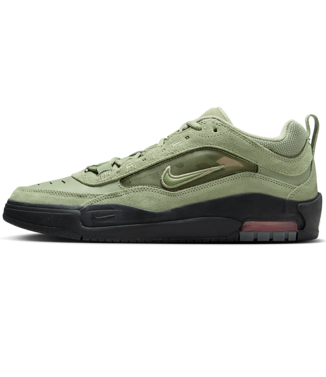 NIKE SB Ishod 2 - Oil Green