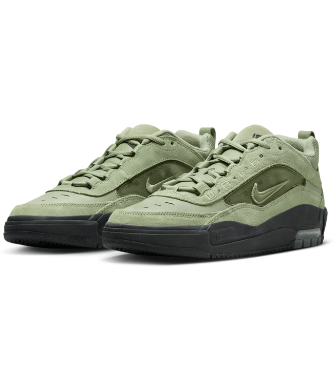 NIKE SB Ishod 2 - Oil Green