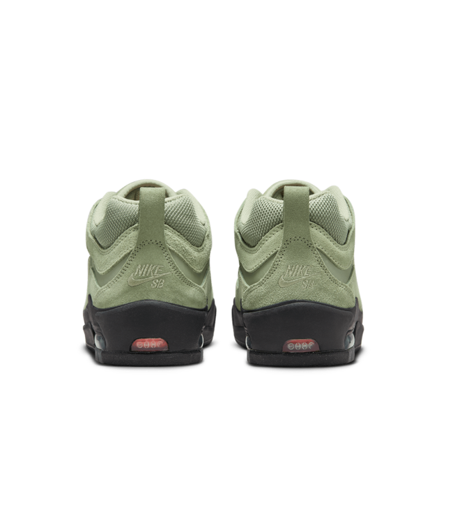 NIKE SB Ishod 2 - Oil Green