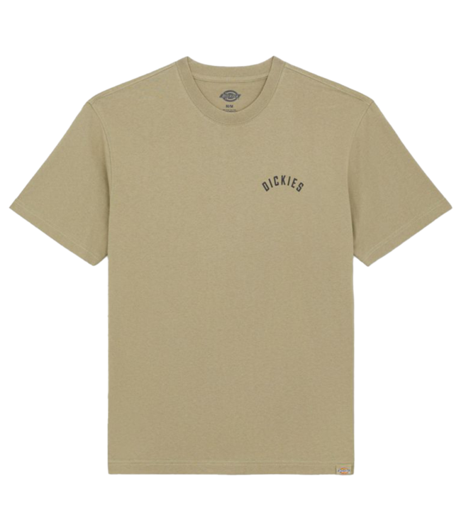 DICKIES Panther T-Shirt - Imperial Green