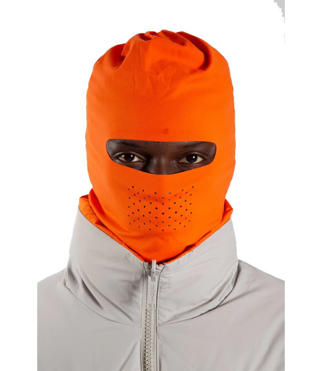 WASTED PARIS Pulse Puffer Jacket - Silver