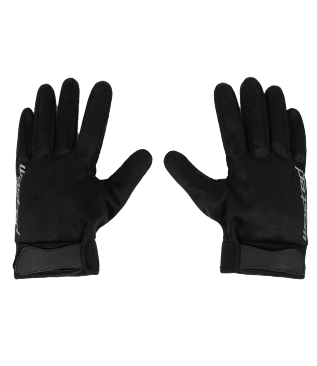WASTED PARIS Arena Technical Gloves - Black