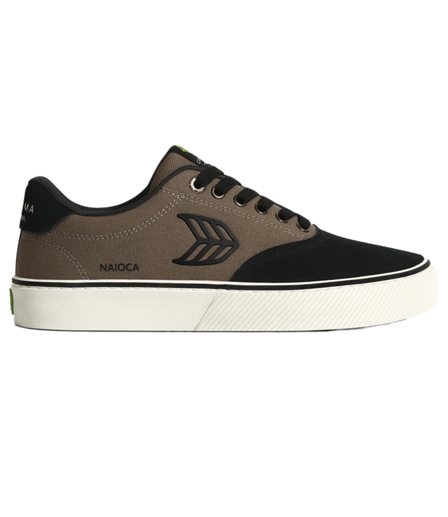 CARIUMA Naioca Pro - Dark Khaki / Black