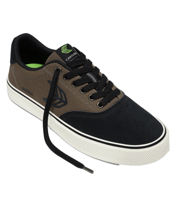CARIUMA Naioca Pro - Dark Khaki / Black