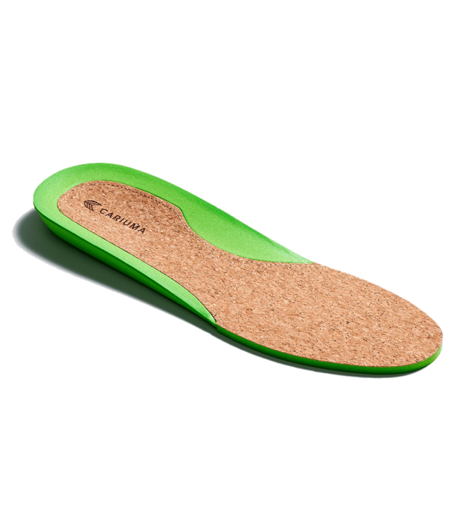 CARIUMA Naioca Pro - Dark Khaki / Black