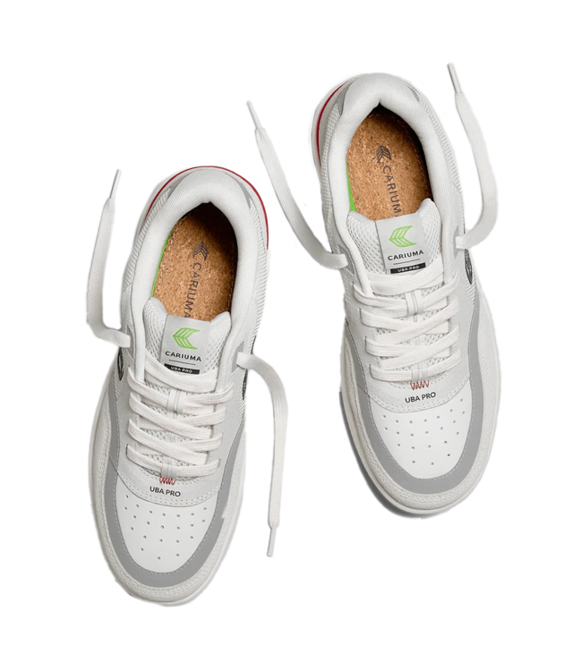 CARIUMA Uba Pro - Smoke White / Black