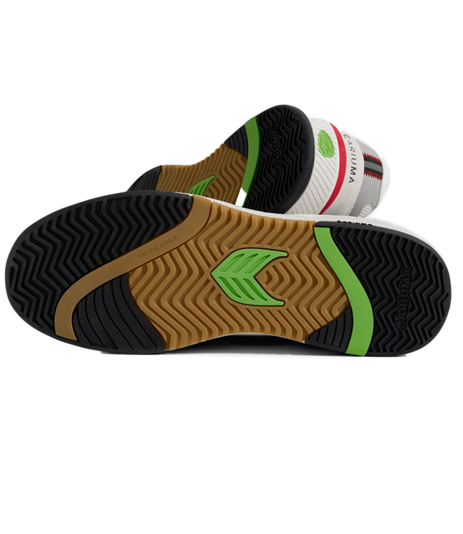 CARIUMA Uba Pro - Smoke White / Black