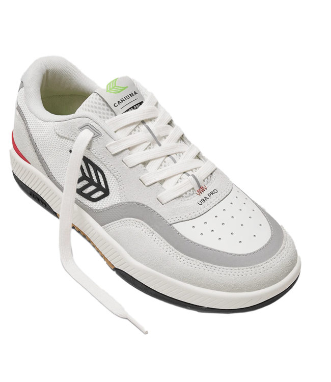 CARIUMA Uba Pro - Smoke White / Black