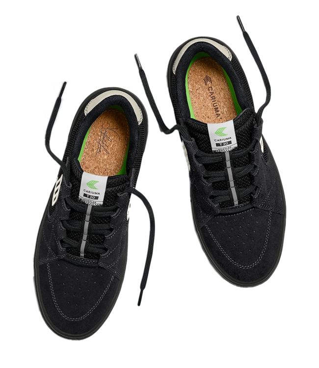 CARIUMA T20 Pro - All Black