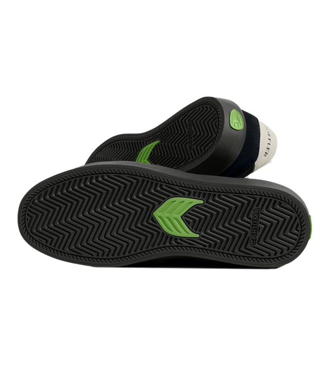 CARIUMA T20 Pro - All Black